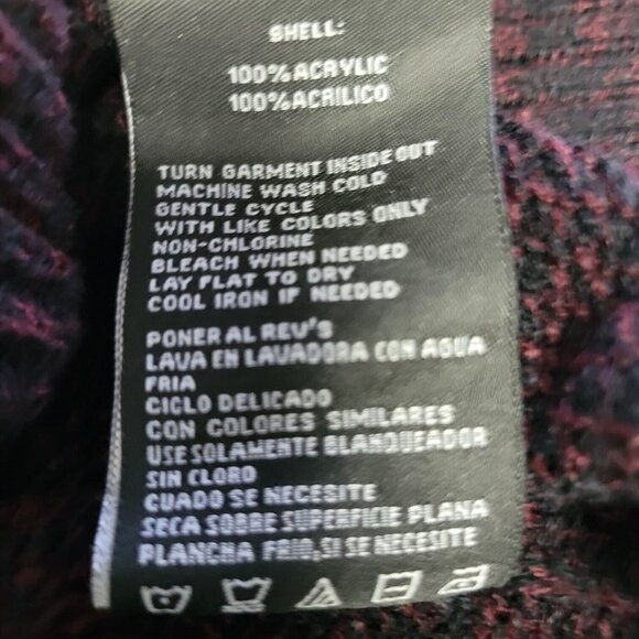 XRAY Jeans Extra Fine Fiber Jacket Men's. Size Medium. New With Tags $88 - Picture 6 of 8